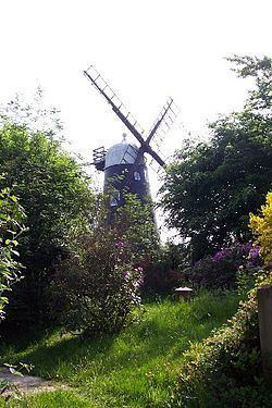 Hurt Wood Mill, Ewhurst httpsuploadwikimediaorgwikipediacommonsthu