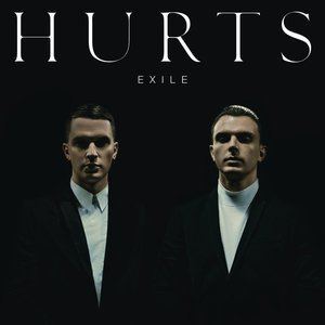 Hurts Hurts Free listening videos concerts stats and photos at Lastfm
