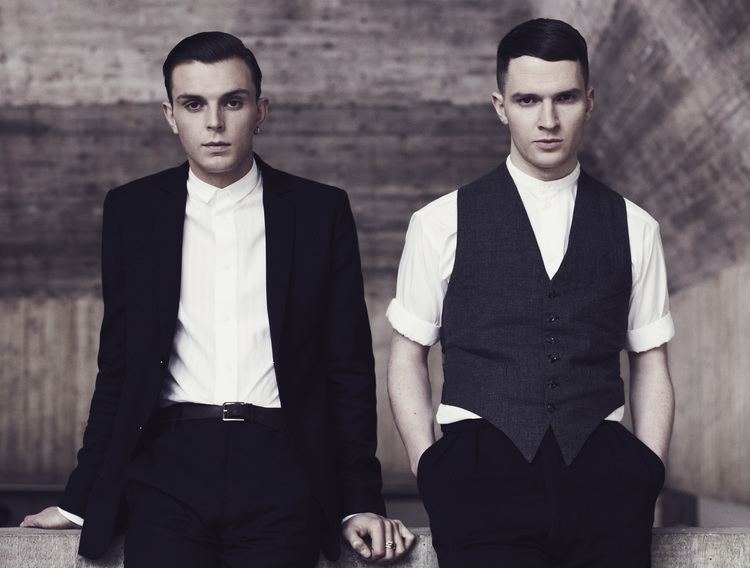 Hurts Hurts photo gallery 15 high quality pics of Hurts ThePlace