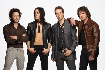 Hurtsmile RockMusicStarcom GaryCherone Gary Cherone Hurtsmile Extreme