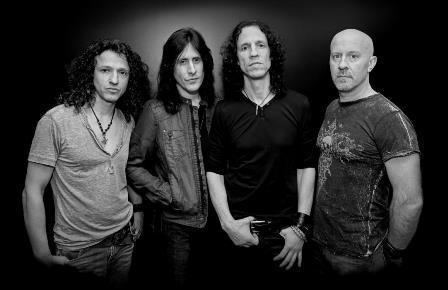 Hurtsmile INTERVIEW GARY CHERONE of Hurtsmile Extreme August 2015 100
