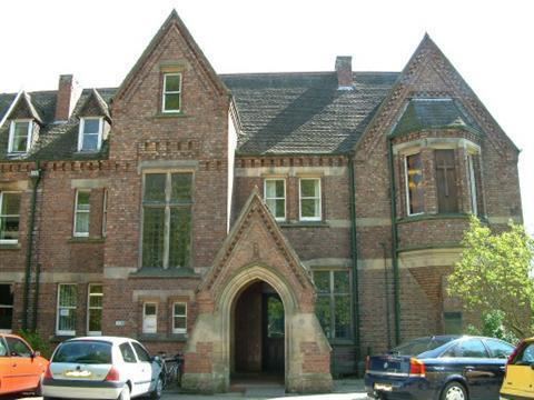 Hurworth Grange Community Centre