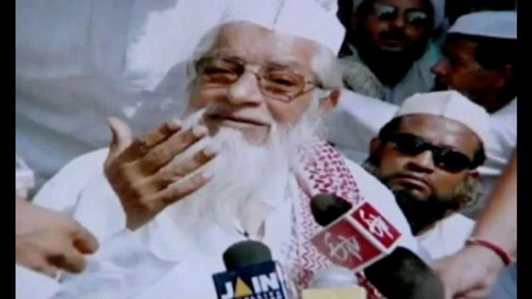 Husain Ahmad Madani Sacrifice of Maulana Syed Hussain Ahmad Madni ra for Sheikh ul