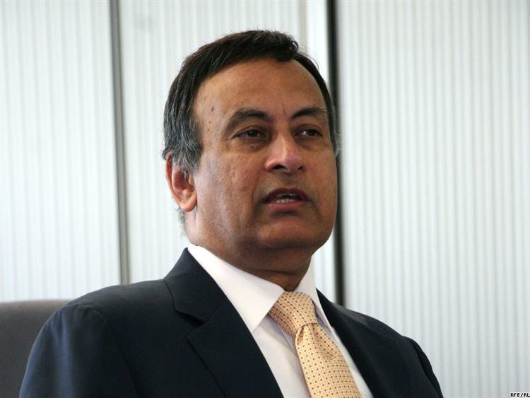 Husain Haqqani Husain Haqqani TopNews