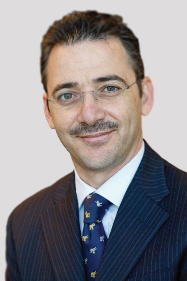 Husam Hourani Husam Hourani Managing Partner at Al Tamimi Company A renewed