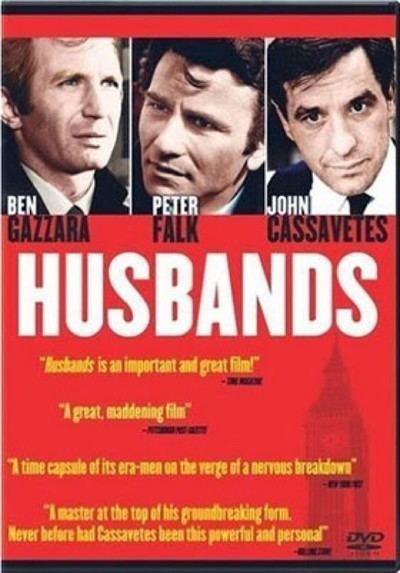 Husbands (film) Husbands Movie Review Film Summary 1970 Roger Ebert