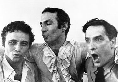 Husbands (film) John Cassavetes Husbands An Elaborate Study on Manhood Magic of