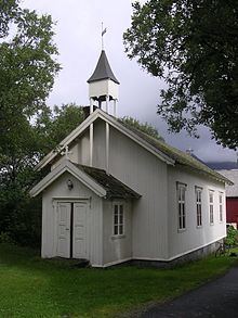 Husby Chapel httpsuploadwikimediaorgwikipediacommonsthu
