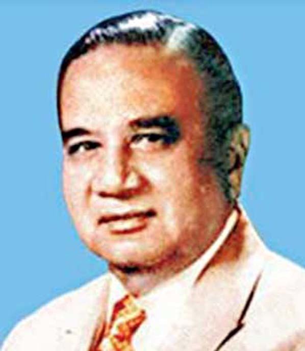 Huseyn Shaheed Suhrawardy Huseyn Shaheed Suhrawardy His Life The New Nation