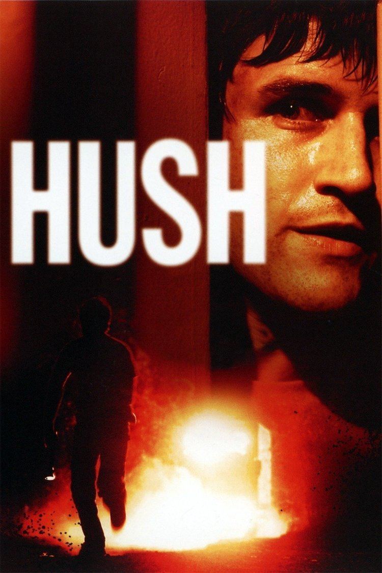 Hush (2008 film) wwwgstaticcomtvthumbmovieposters197098p1970