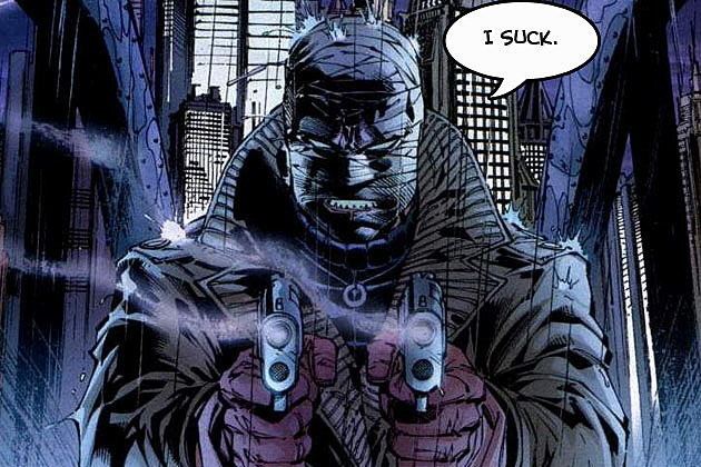 Hush (comics) Next Batman Arkham Game Might Feature Hush as Antagonist