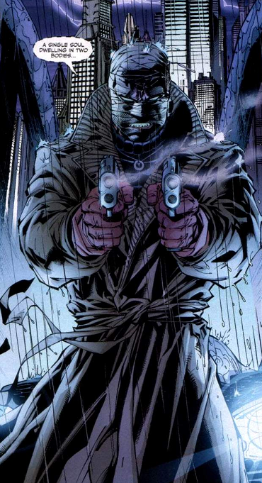 Hush (comics) Why You Should Read BATMAN HUSH Comic Vine