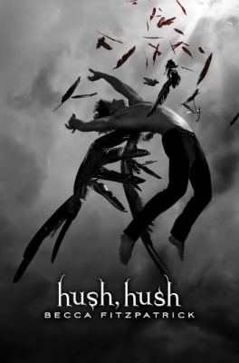 Hush, Hush (series) Hush Hush series Wikipedia
