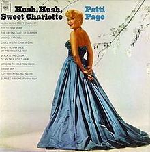 Hush, Hush, Sweet Charlotte (album) httpsuploadwikimediaorgwikipediaenthumba