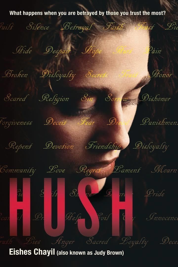Hush (novel) t2gstaticcomimagesqtbnANd9GcSUpsTcpQlSLy12x1