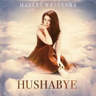 Hushabye (album) httpsuploadwikimediaorgwikipediaenee9Hus