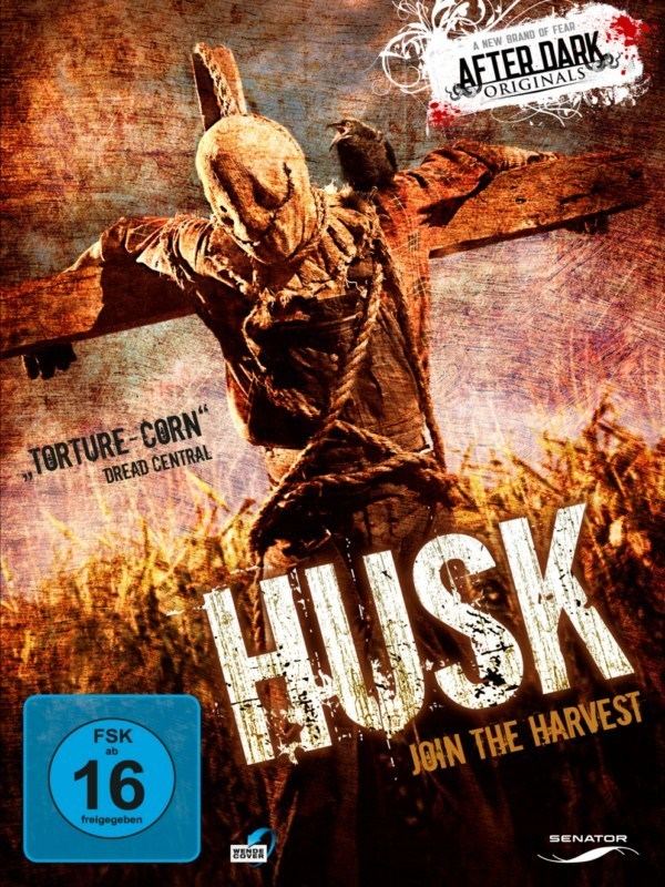 Husk (film) Husk Join the Harvest Film 2011 FILMSTARTSde
