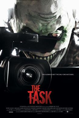 Husk (film) Trailer Debut For After Dark Originals Scarecrow Film HUSK GeekTyrant