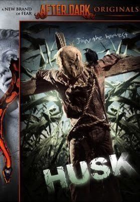 Husk (film) Husk 2011 Horror Movie trailer YouTube