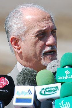 Hussain al-Shahristani Hussain alShahristani Wikipedia