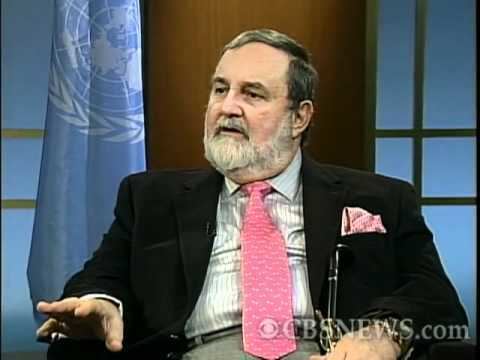 Hussain Haroon Pakistans UN Ambassador Abdullah Hussein Haroon Dont scapegoat