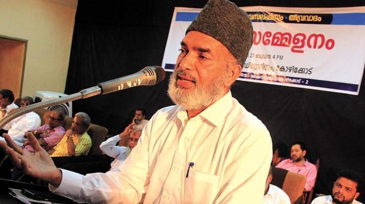 Hussain Madavoor Hussain Madavoor Muslims can fully practise their faith