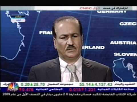 Hussain Sajwani Hussain Sajwani from DAMAC on CNBC YouTube