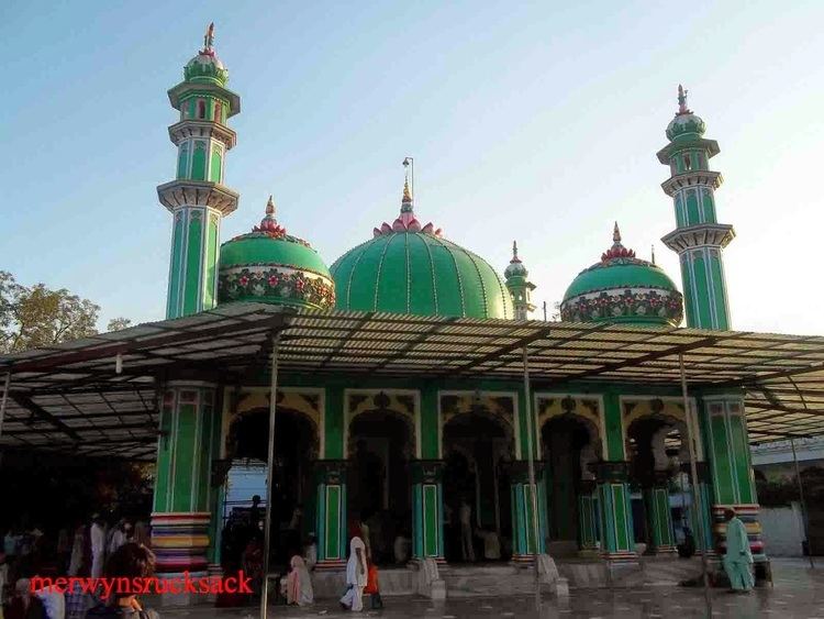 Hussain Tekri Jaora Shrines of Hussain Tekri The journey of a thousand miles