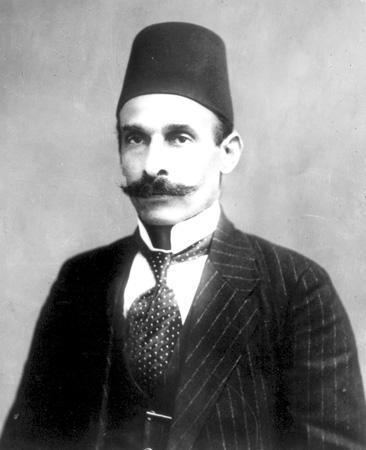 Hussein al-Husayni