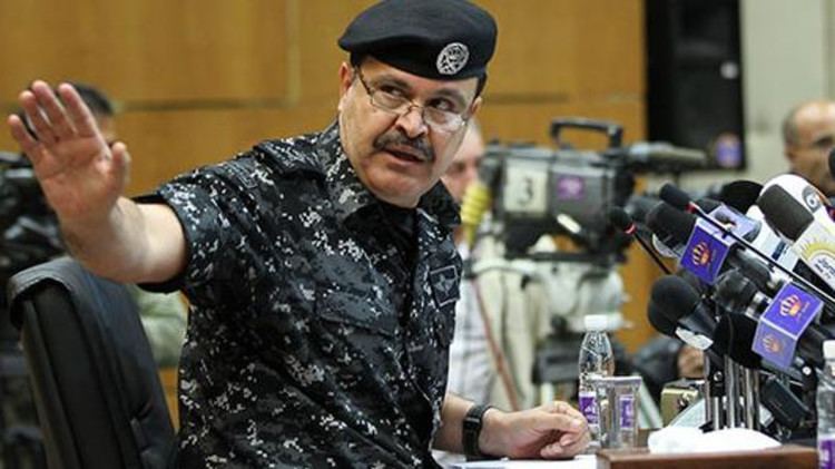 Hussein Al-Majali Jordan appoints veteran security chief as new interior minister Al