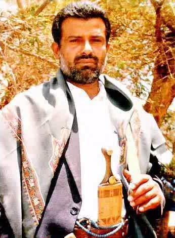 Hussein Badreddin Al Houthi Alchetron The Free Social Encyclopedia Hussein Badreddin Al Houthi Alchetron The Free Social Encyclopedia