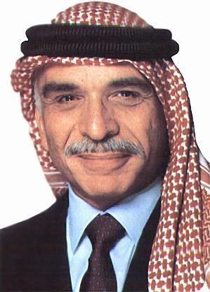 Hussein of Jordan jewishcurrentsorgwpcontentuploads201210King