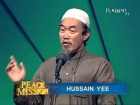 Hussein Ye Peace Mission Family Rules in Islam by Sheikh Hussain Yee Peace