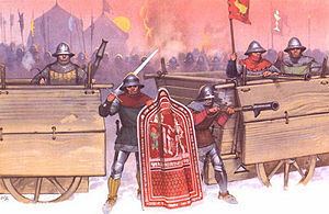Hussite Wars Hussite Wars New World Encyclopedia