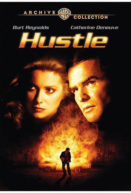 Hustle (1975 film) DVD REVIEW HUSTLE 1975 STARRING BURT REYNOLDS AND CATHERINE