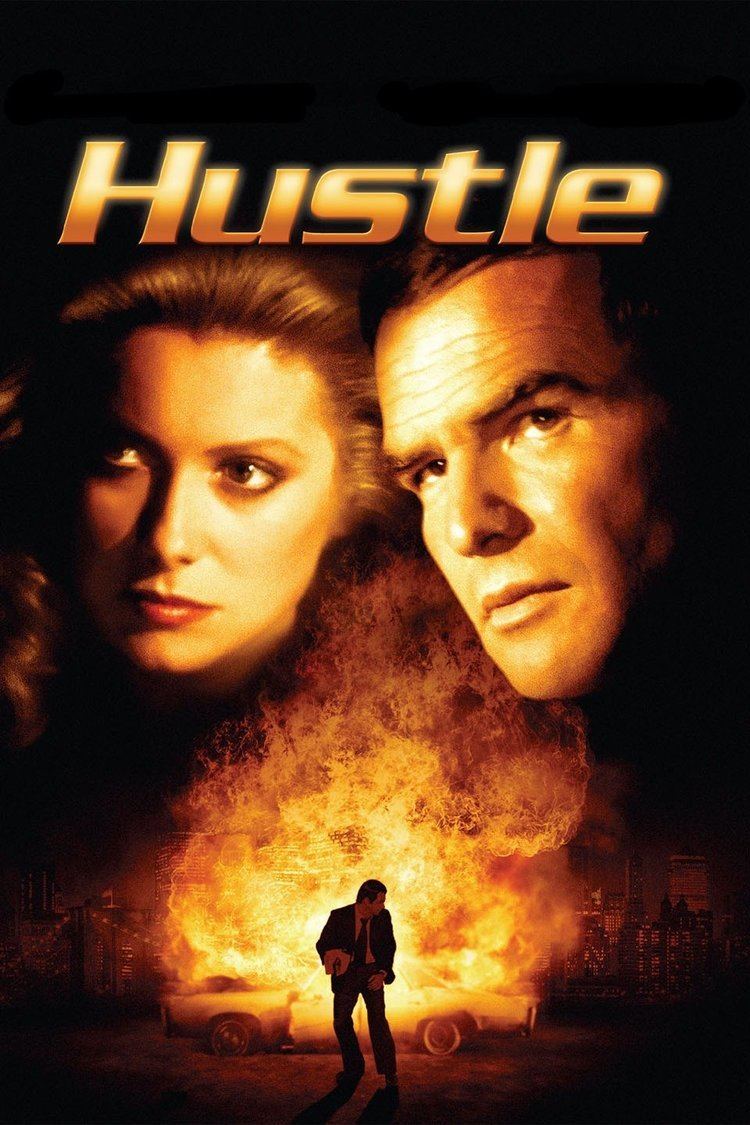 Hustle (1975 film) wwwgstaticcomtvthumbmovieposters4042p4042p