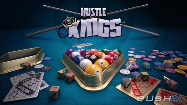 Hustle Kings Hustle Kings Review PS4 Push Square