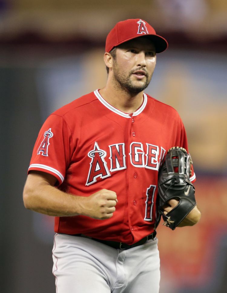 Huston Street Street wasn39t available on Tuesday night Gonzo and