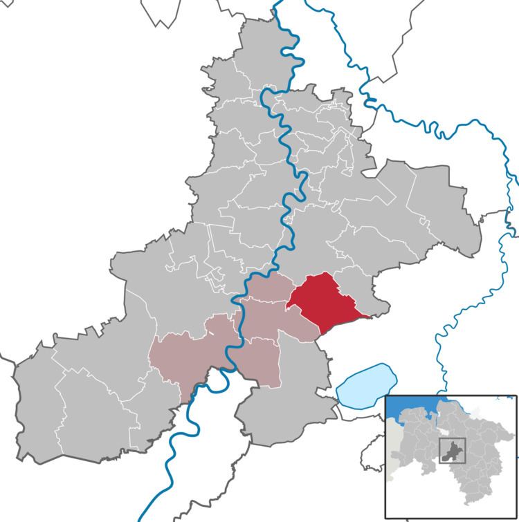 Husum, Lower Saxony