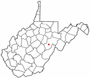 Huttonsville, West Virginia