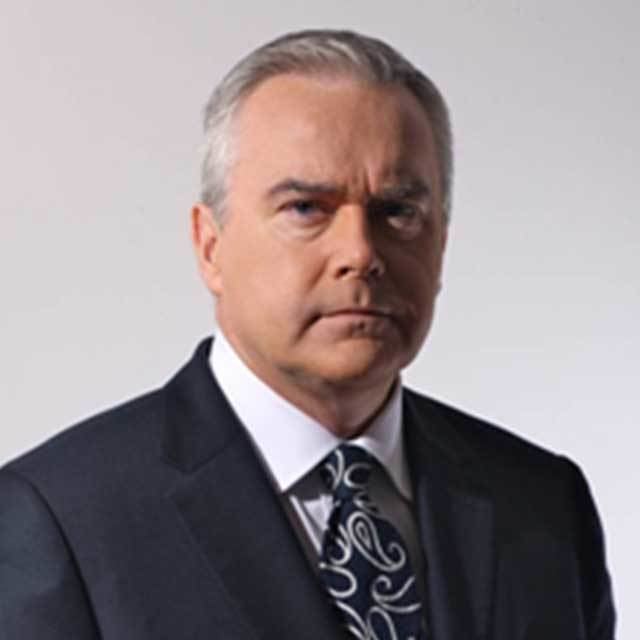 Huw Edwards (journalist) The UK39s Favourite Churches