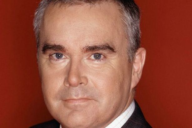Huw Edwards (journalist) Huw Edwards tracks down Welsh expats making new lives in