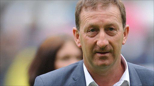 Huw Jenkins BBC Sport Swansea will hold their own says chairman Huw
