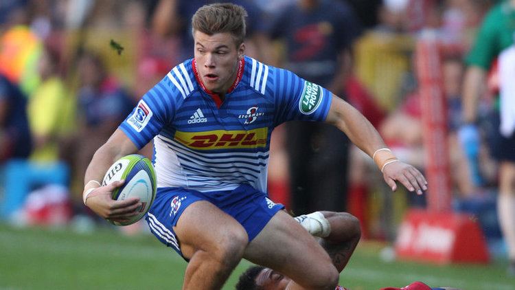 Huw Jones (rugby union) Stormers centre Huw Jones added to Scotland squad Rugby Union News