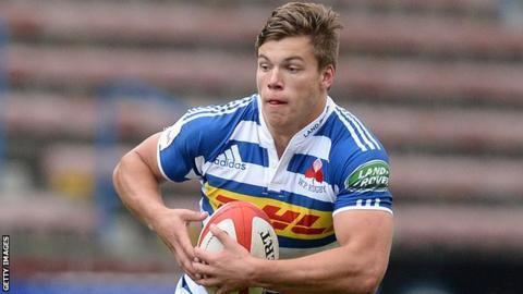 Huw Jones (rugby union) Huw Jones gets first Scotland call for tour to Japan BBC Sport