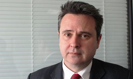 Huw Lewis Huw Lewis the Welsh poverty minister Society The Guardian