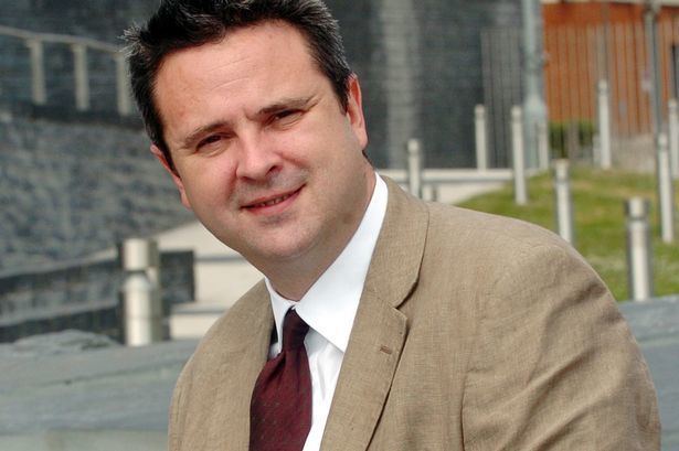 Huw Lewis Huw Lewis named new Education Minister in Cabinet