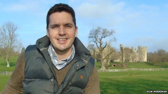 Huw Merriman Resignation over MP Huw Merriman39s 39second job39 BBC News