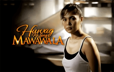 Huwag Ka Lang Mawawala Pinoy Showbiz News And Entertainment PINOYSTOPCOM