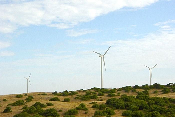 Huxley Hill Wind Farm wwwkingislandrenewableenergycomausitesallfil